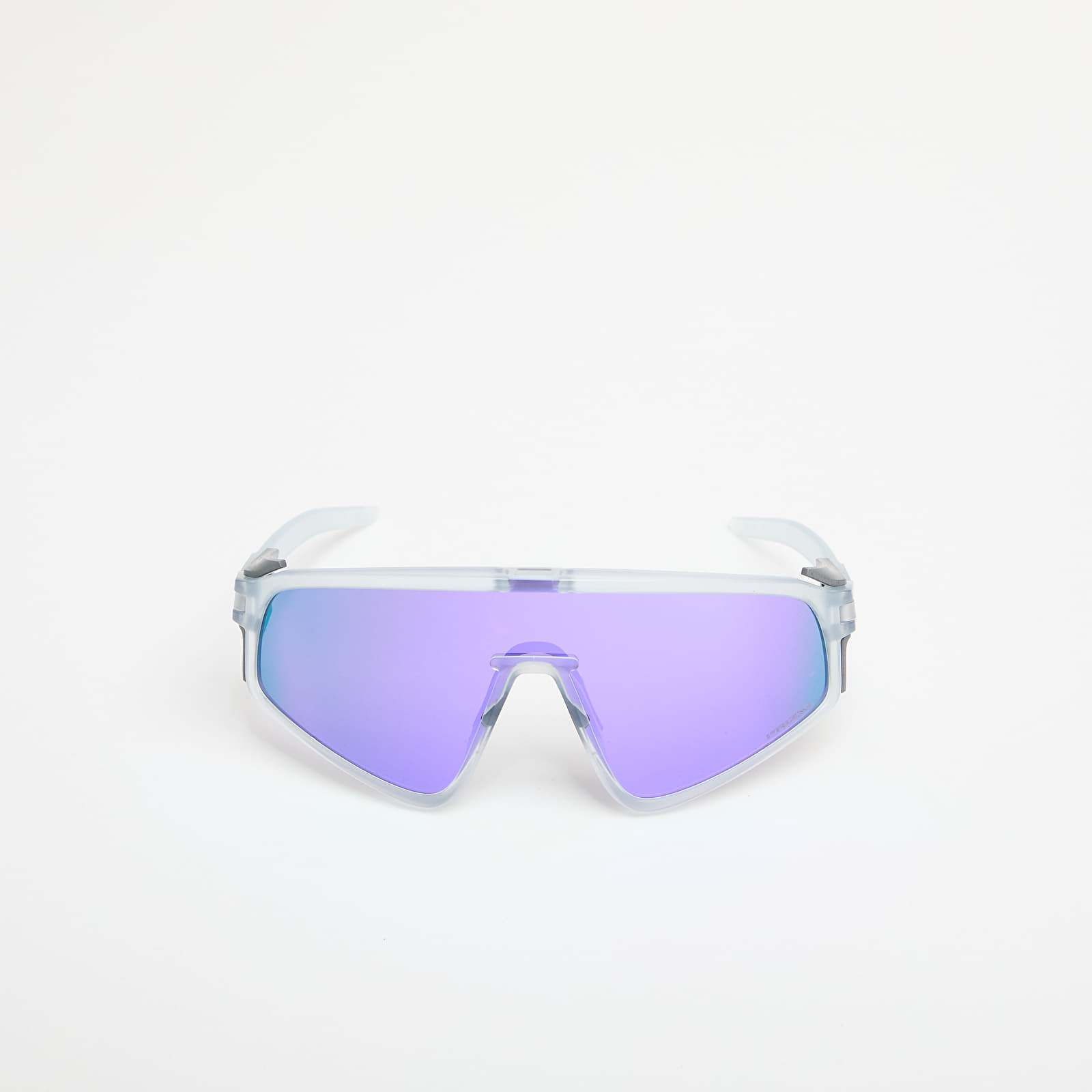 Heren zonnenbril Oakley Latch Panel Prizm Violet