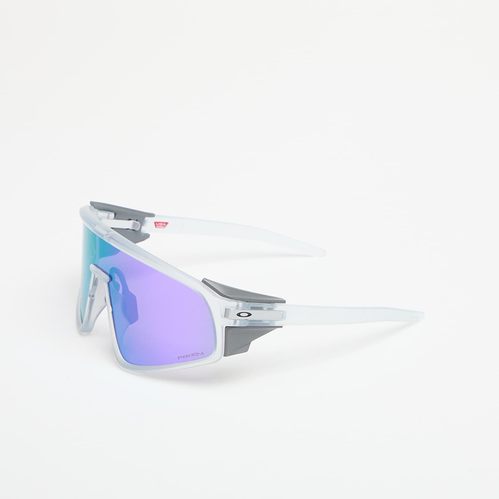 Men's sunglasses Oakley Latch Panel Prizm Violet