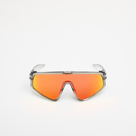 Sonnenbrille Oakley Latch Panel Prizm Ruby
