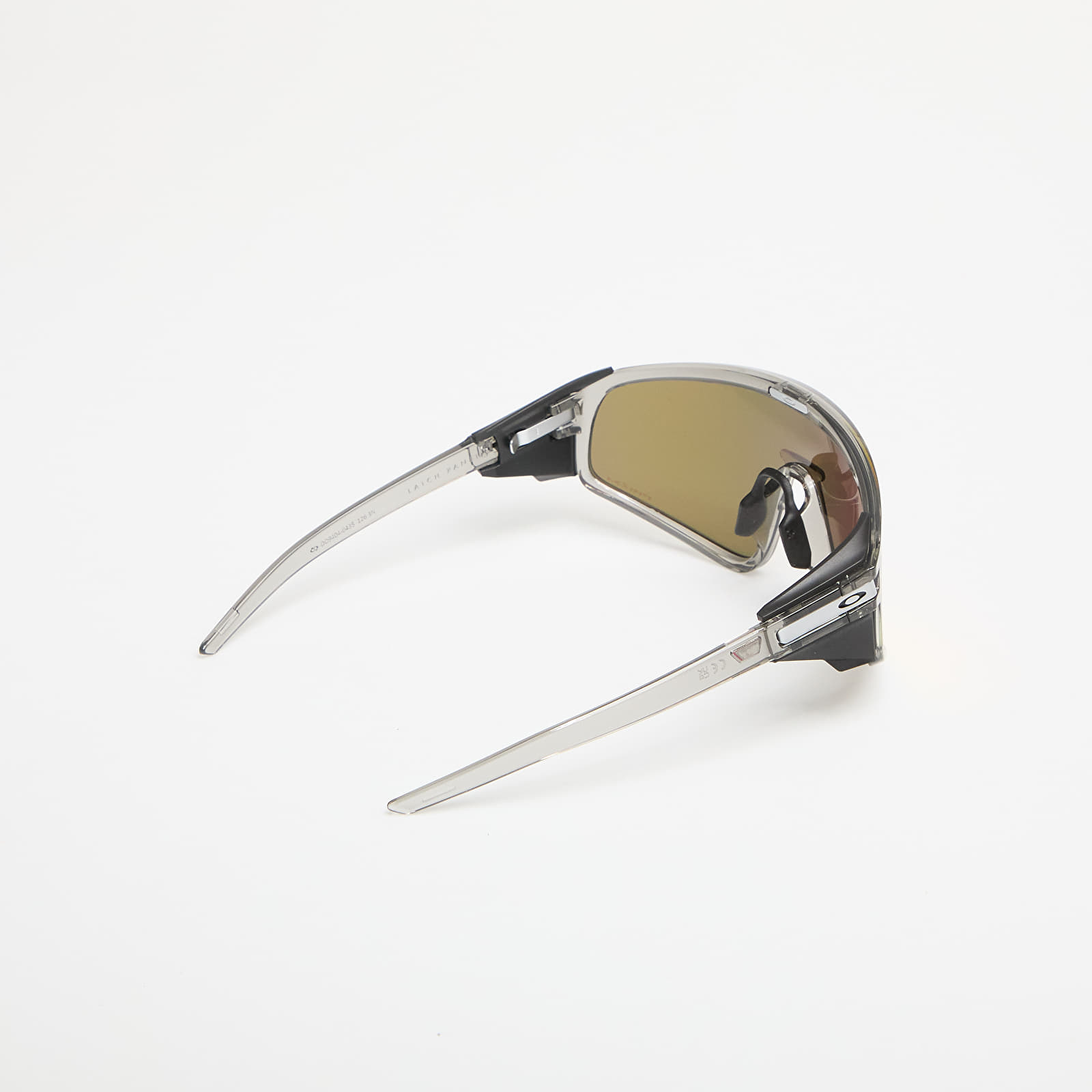 Sluneční brýle Oakley Latch Panel Prizm Ruby