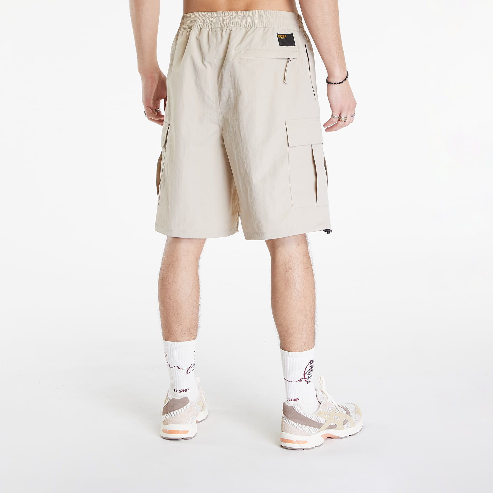Shorts Carhartt WIP Evers Cargo Short Wall