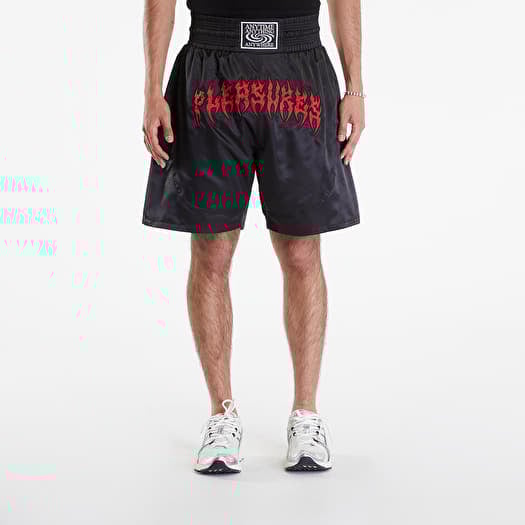 Nike muay thai shorts sales