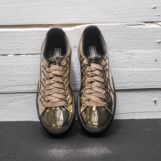 Puma Basket XL Lace Metal Wn s