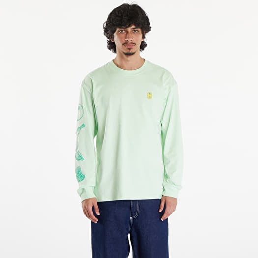 T shirt Nike ACG Hike Snacks Men s Dri FIT Long Sleeve T Shirt