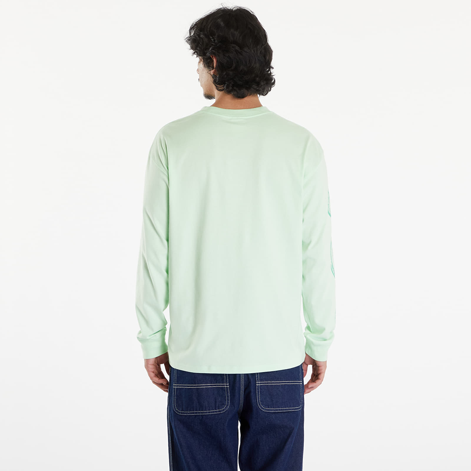 Тениски Nike ACG "Hike Snacks" Men's Dri-FIT Long-Sleeve T-Shirt Vapor Green