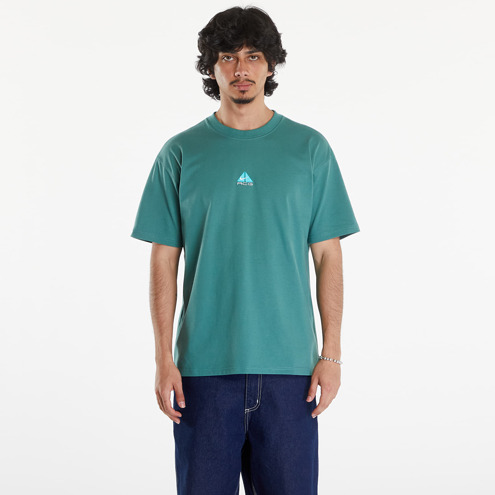 T-Shirts Nike ACG Dri-FIT Men's T-Shirt Bicoastal