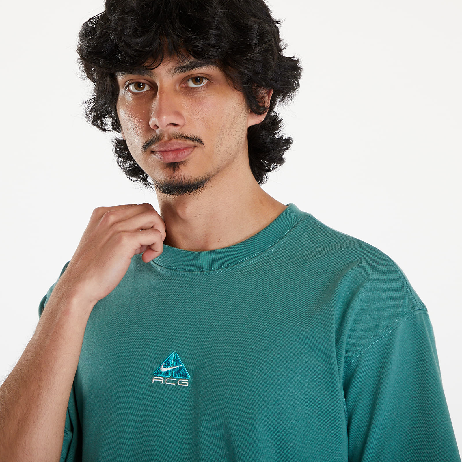 T-Shirts Nike ACG Dri-FIT Men's T-Shirt Bicoastal