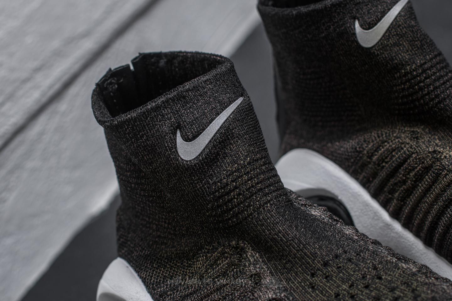 Nike flyknit bonafide store