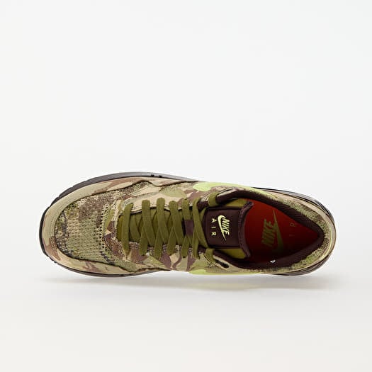 Nike Air Max 1 86 Og Earth Lt Lemon Twist Oil Green Black Footshop