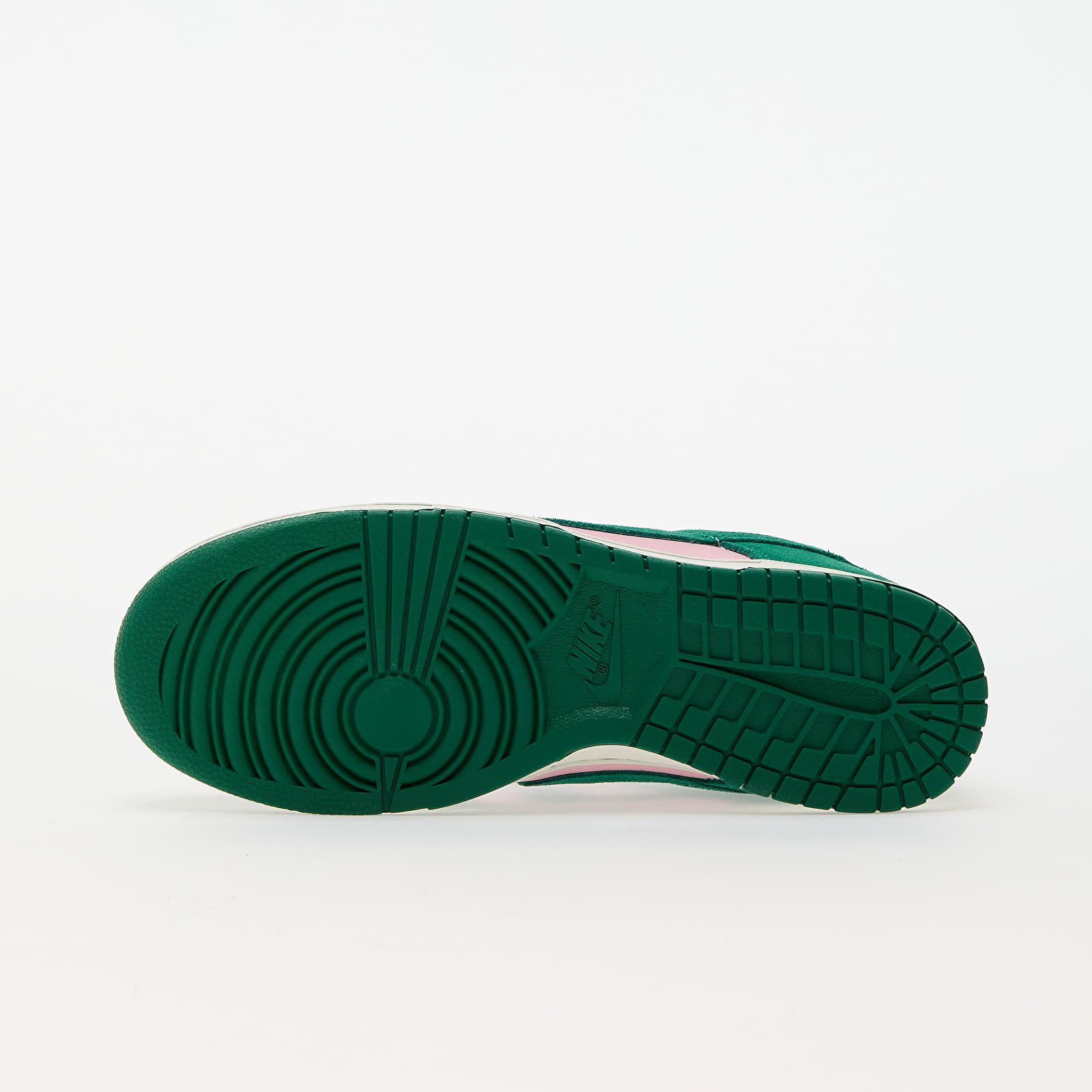 Încălțăminte și sneakerși pentru bărbați Nike Dunk Low Retro Medium Soft Pink/ Malachite-Sail
