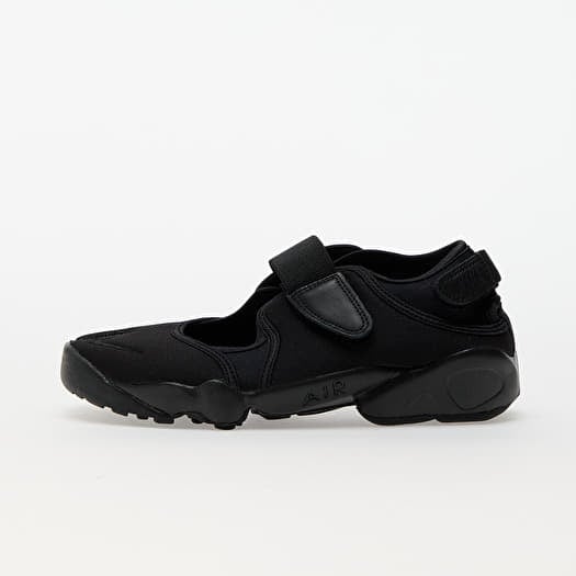 Girls nike rift trainers top
