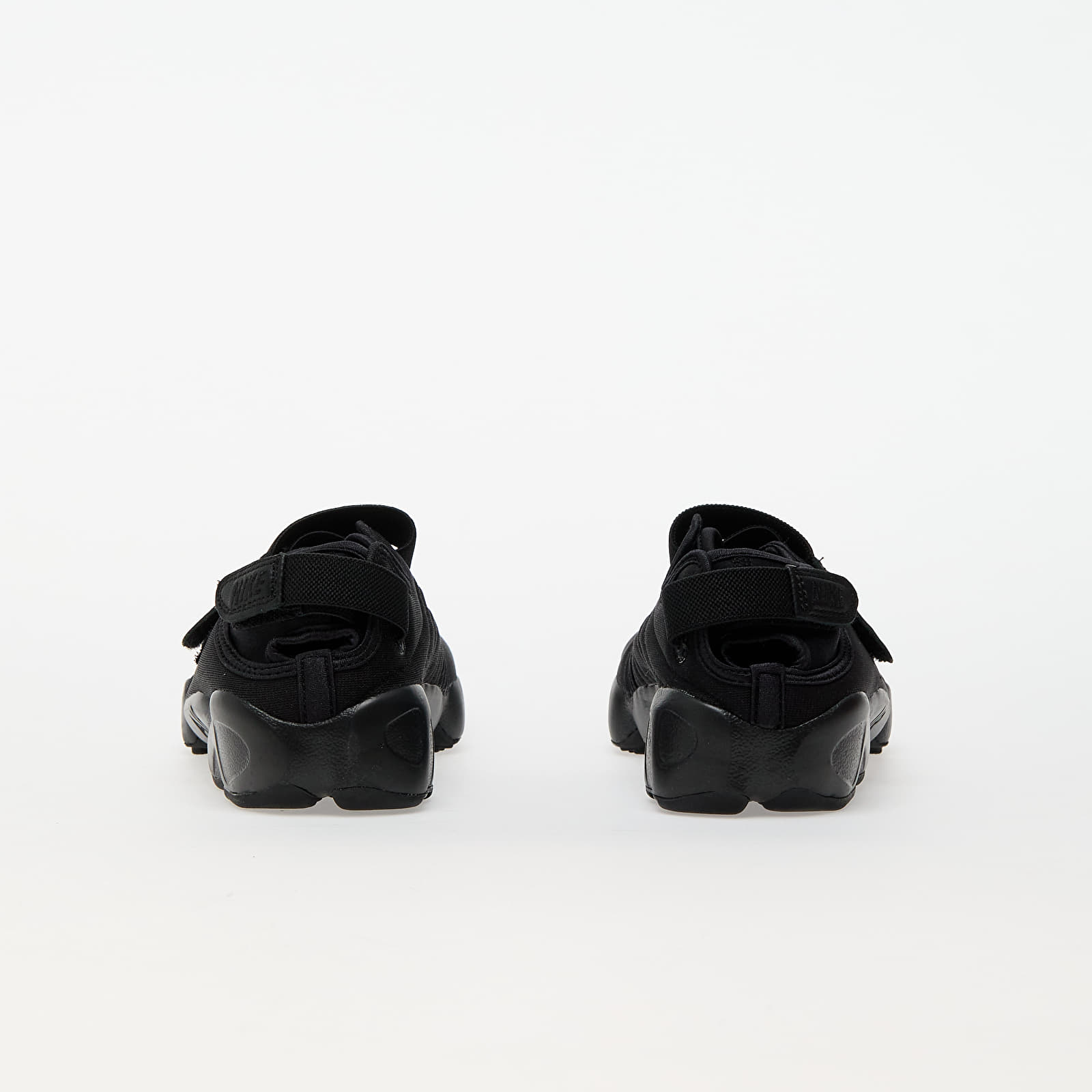 Damen Sneaker und Schuhe Nike W Air Rift Black/ Cool Grey