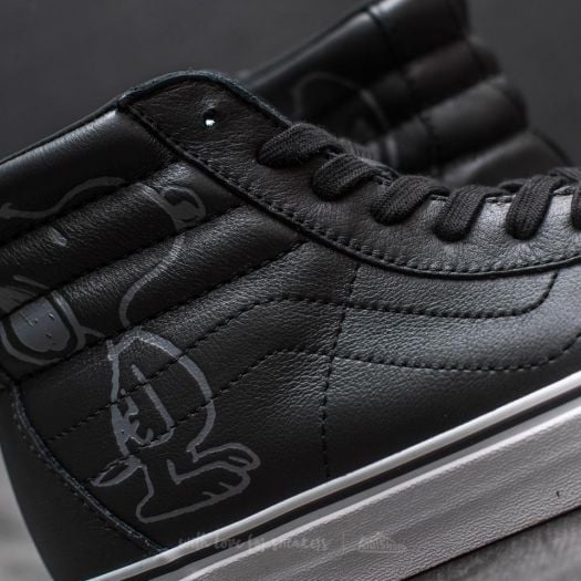 Snoopy sk8 hi sales