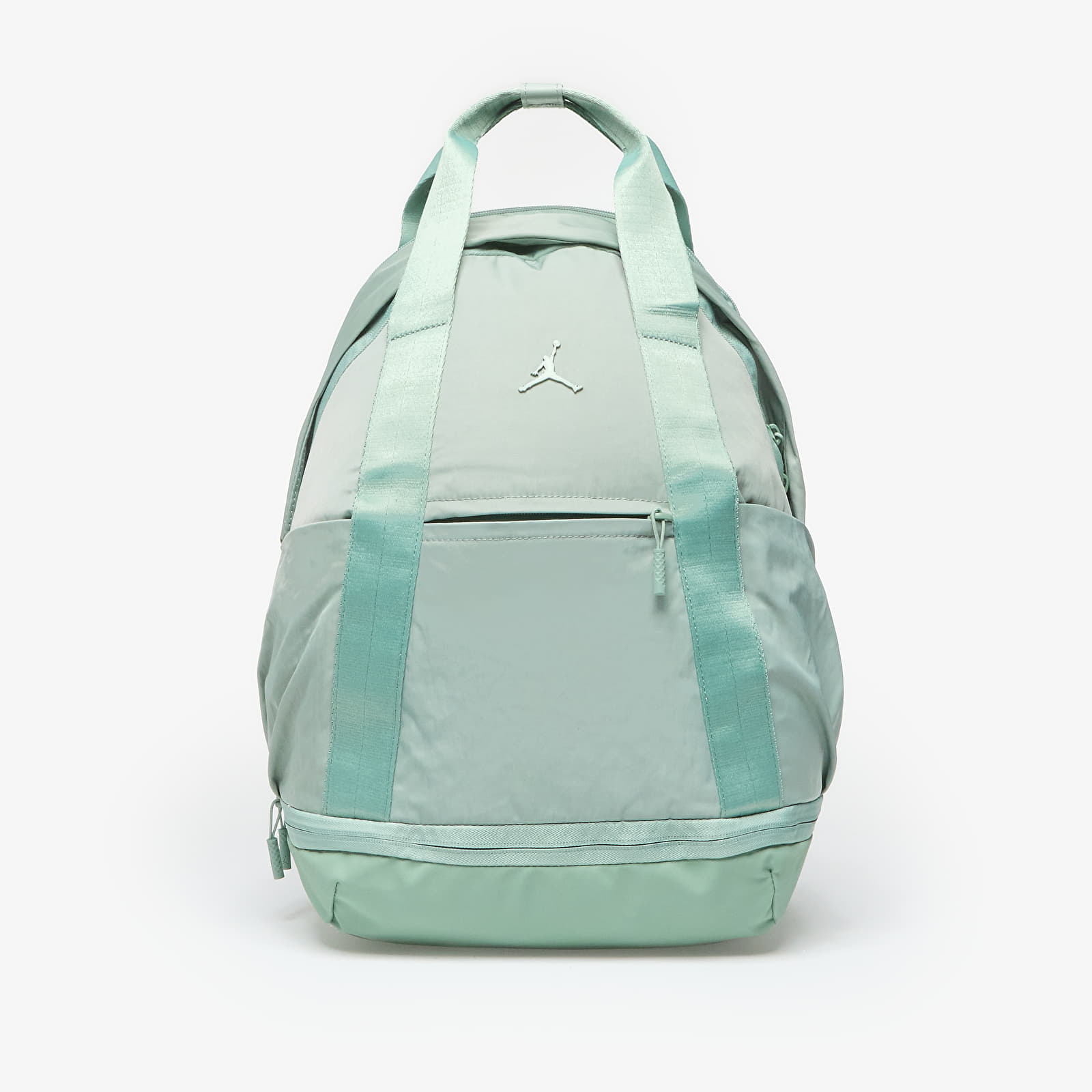 Backpacks Jordan Alpha Backpack Jade Smoke
