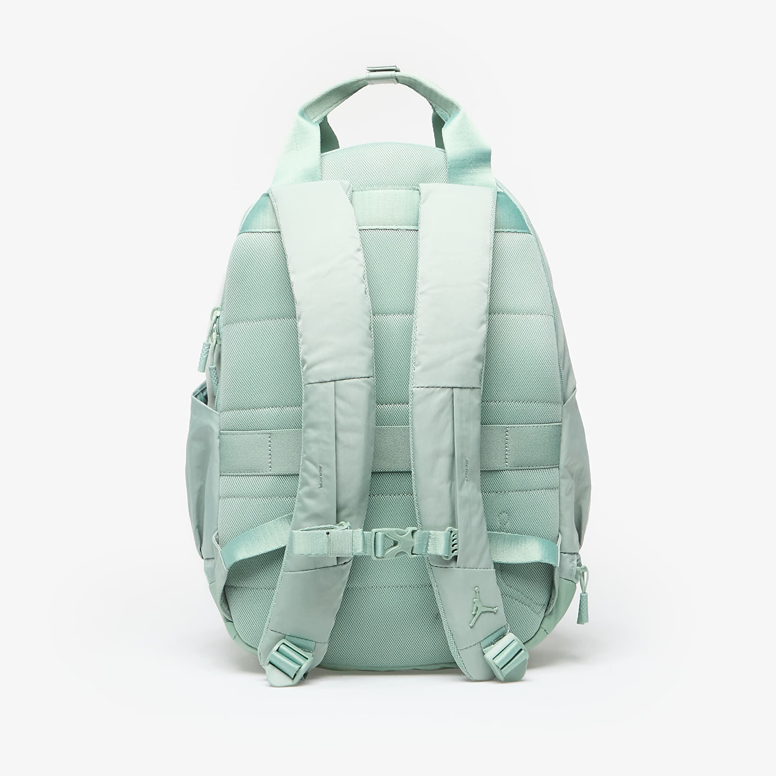 Backpacks Jordan Alpha Backpack Jade Smoke