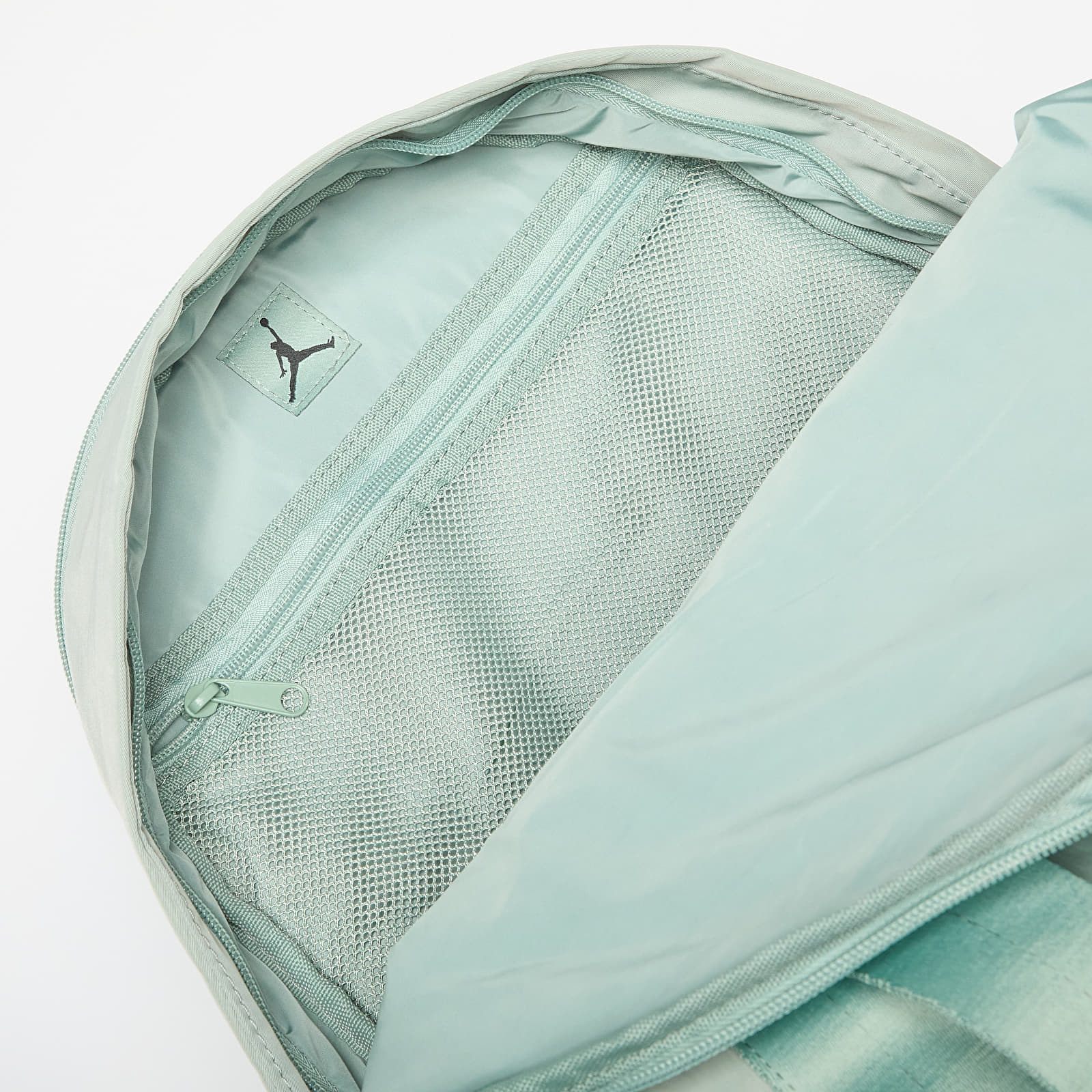 Backpacks Jordan Alpha Backpack Jade Smoke