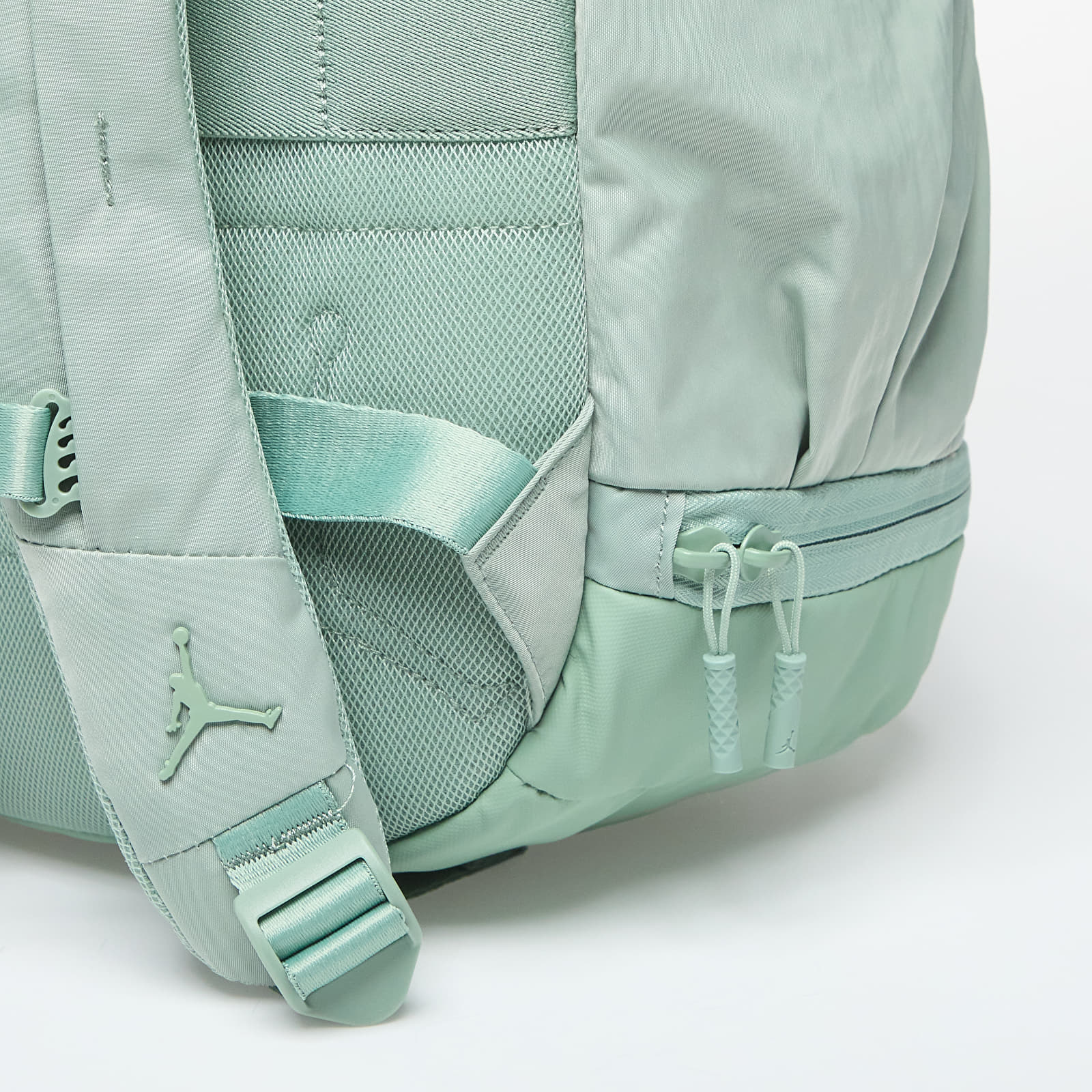Backpacks Jordan Alpha Backpack Jade Smoke