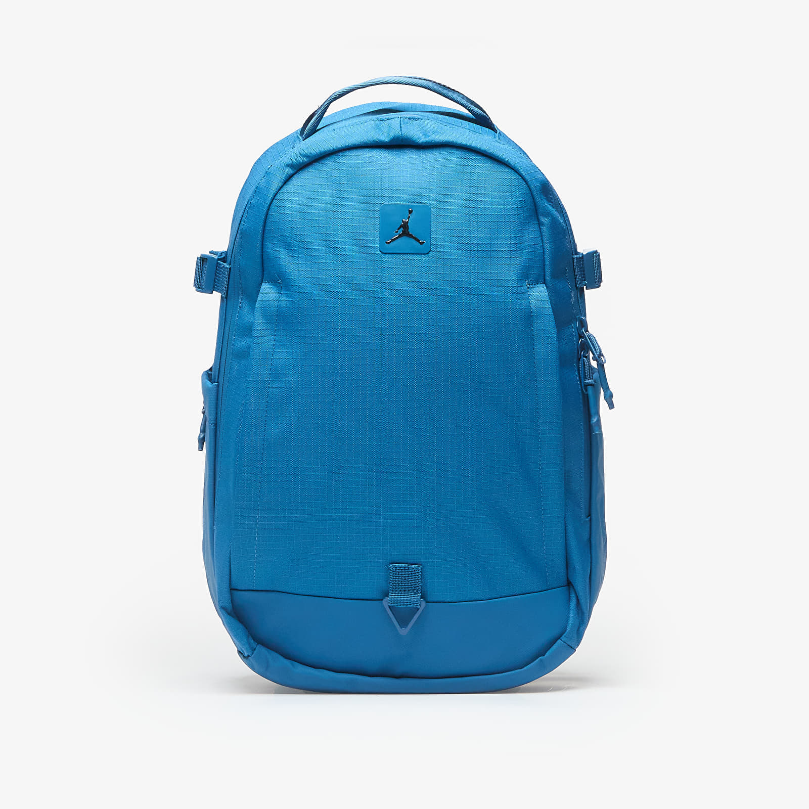 Jordan Jam Cordura Franchise Backpack Industrial Blue