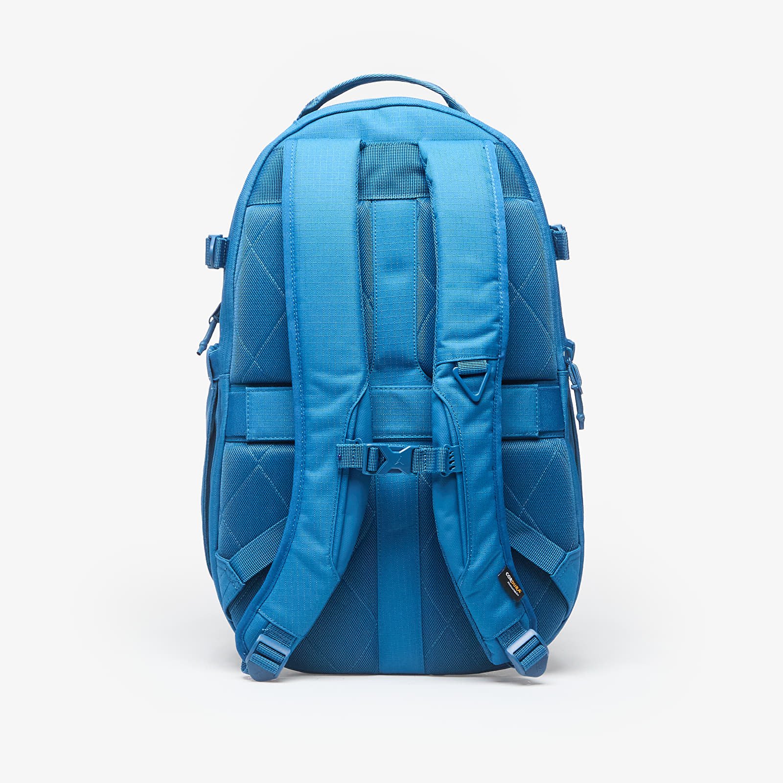 Men's backpacks Jordan Jam Cordura Franchise Backpack Industrial Blue