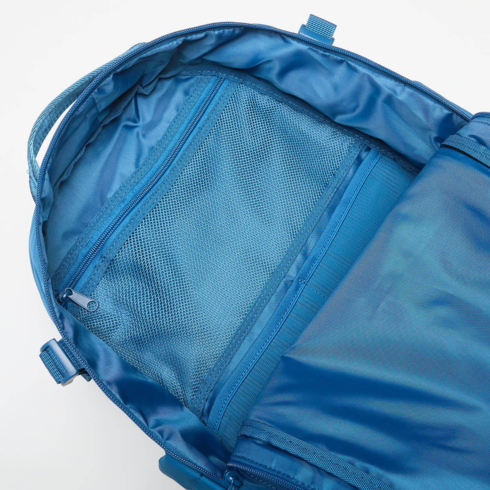 Men's backpacks Jordan Jam Cordura Franchise Backpack Industrial Blue