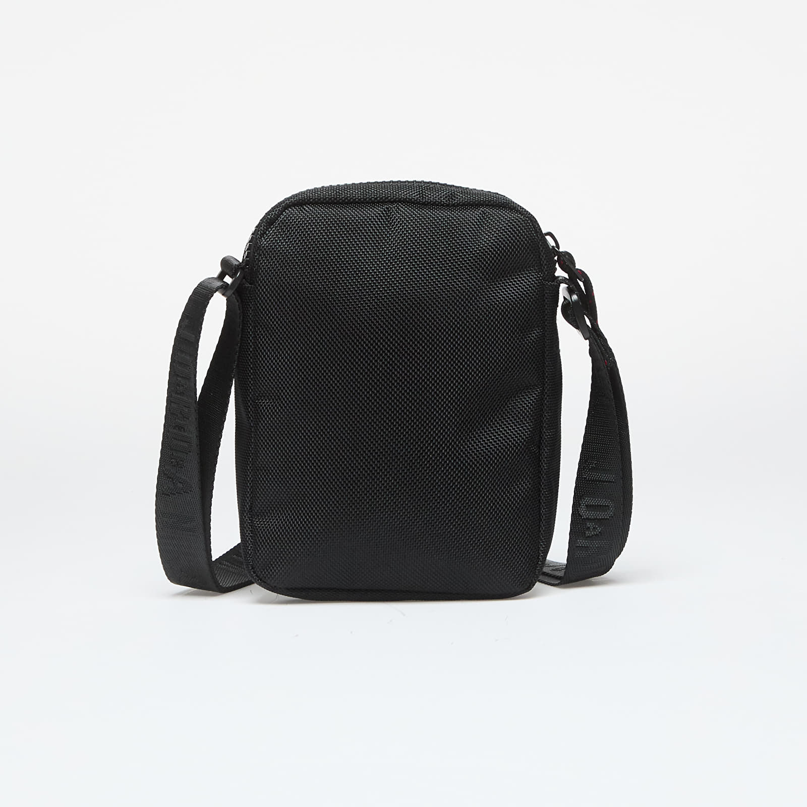 Borse a tracolla Jordan Rise Festival Bag Black