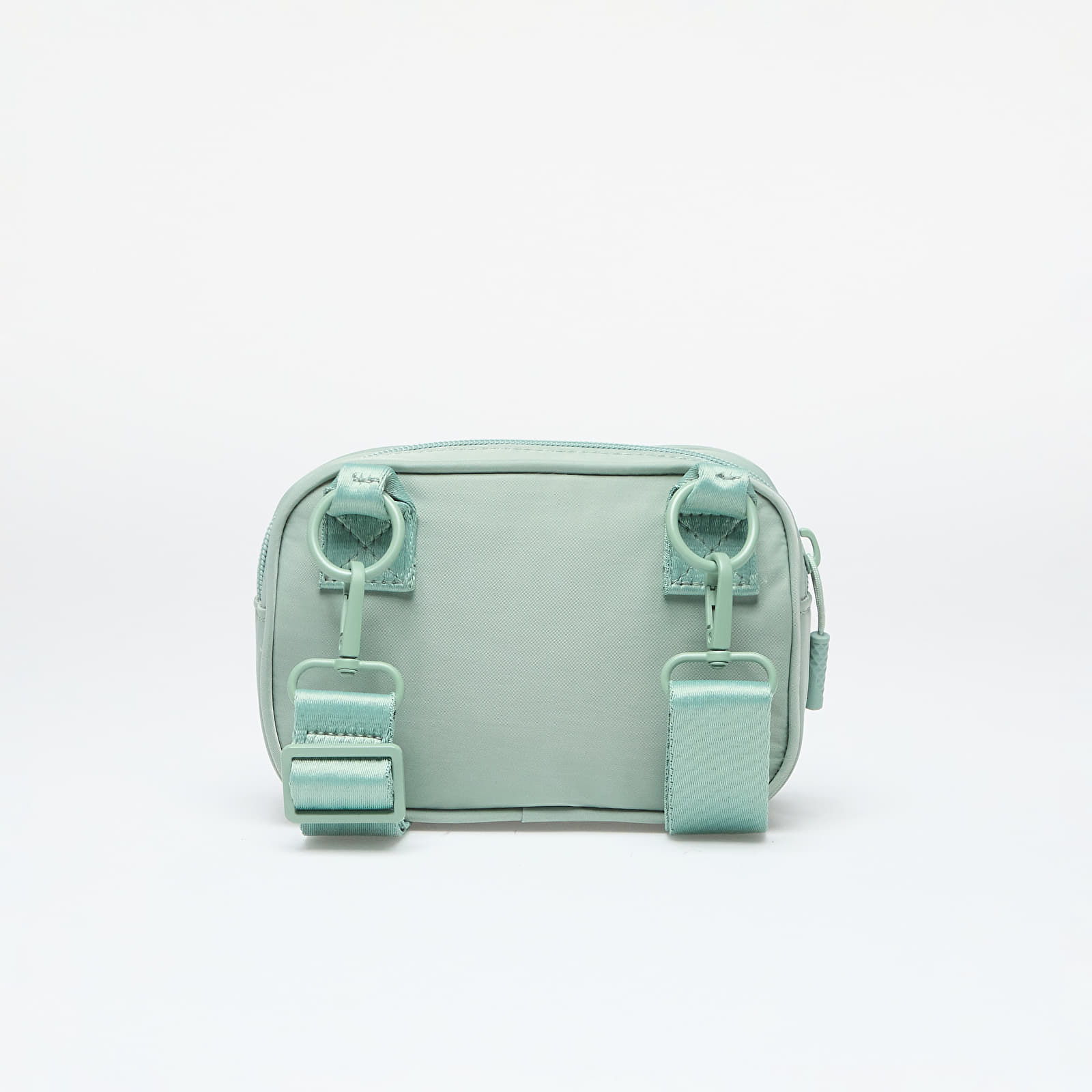 Tašky přes rameno Jordan Alpha Camera Bag Jade Smoke