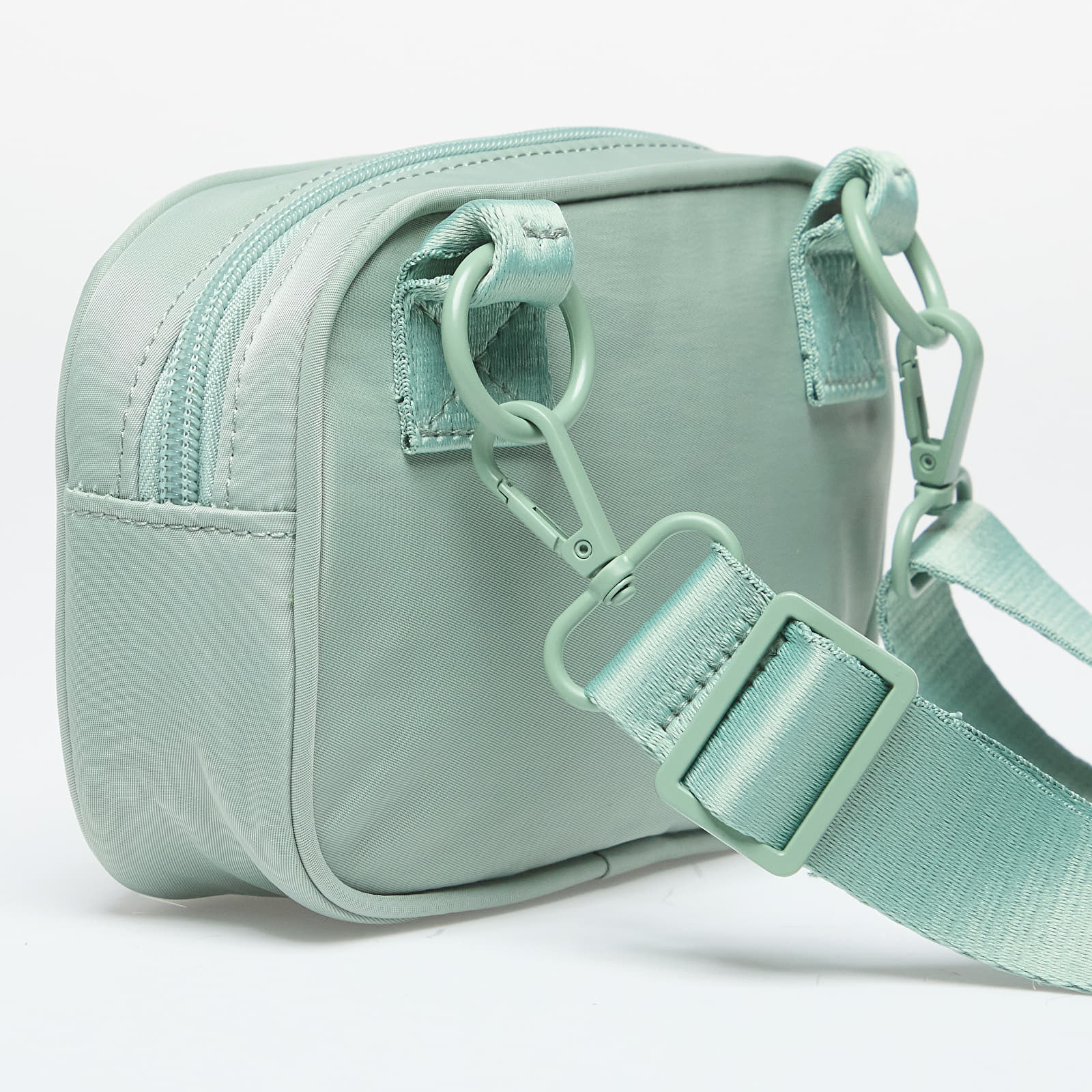 Tašky přes rameno Jordan Alpha Camera Bag Jade Smoke