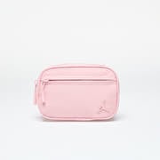 Jordan Alpha Camera Bag Pink Glaze