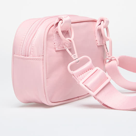 Pink camera bag online