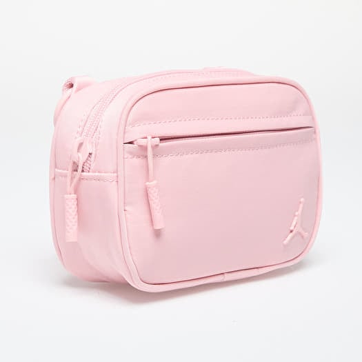 Crossbody bags Jordan Alpha Camera Bag Pink Glaze Footshop