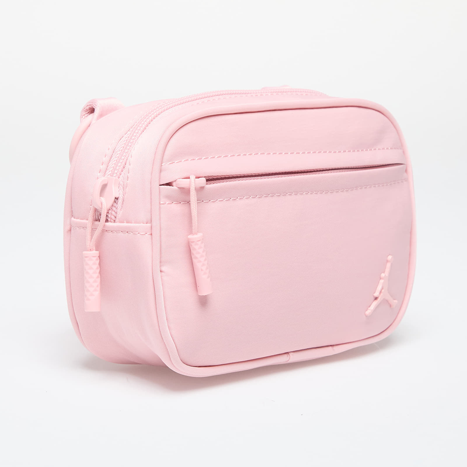 Crossbody bags Jordan Alpha Camera Bag Pink Glaze Footshop