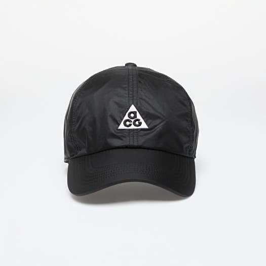 Šiltovka Nike ACG Dri-FIT Club Unstructured Cap Black