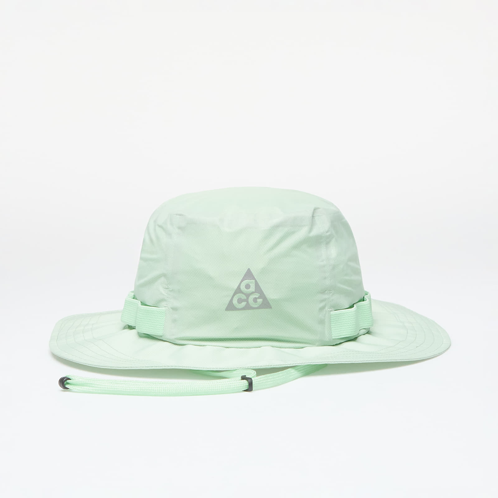 Bonnets Nike Apex Storm-FIT Bucket Hat Vapor Green/ Reflective Silv