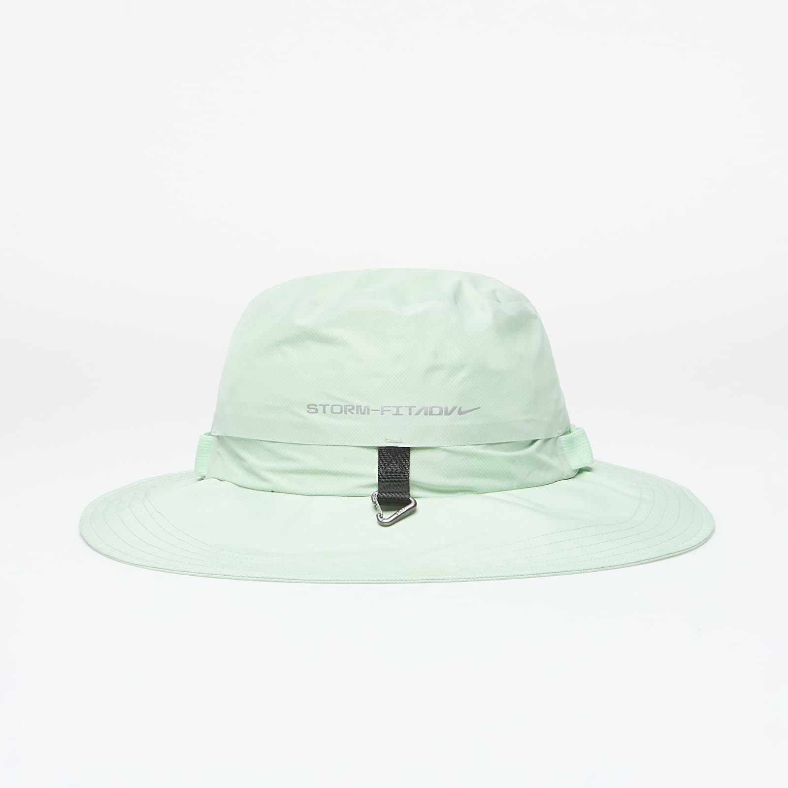 Bucket hats Nike Apex Storm-FIT Bucket Hat Vapor Green/ Reflective Silv