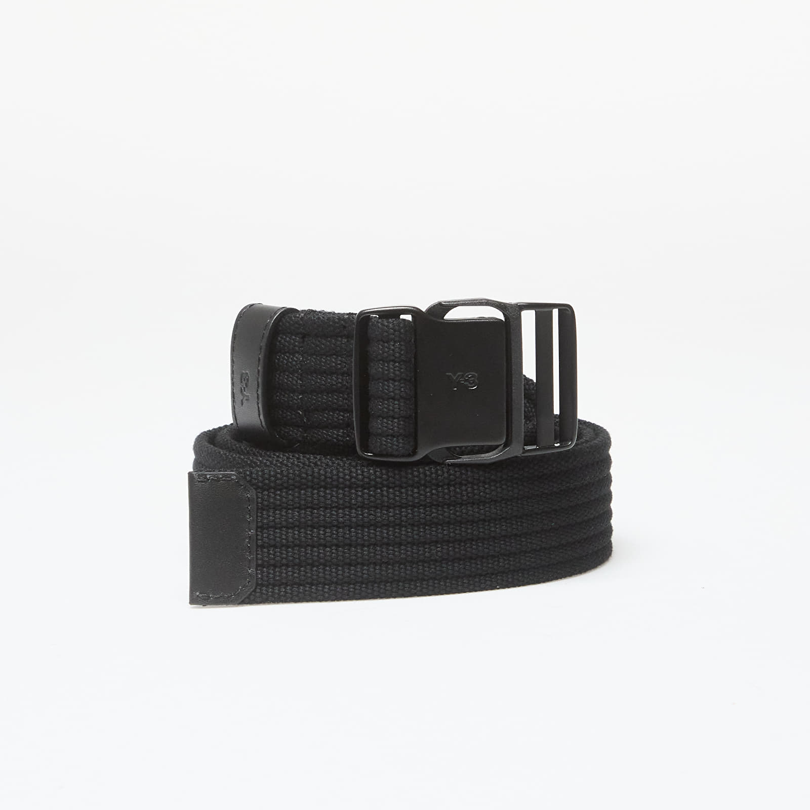 Opasky Y-3 Utility Belt Black