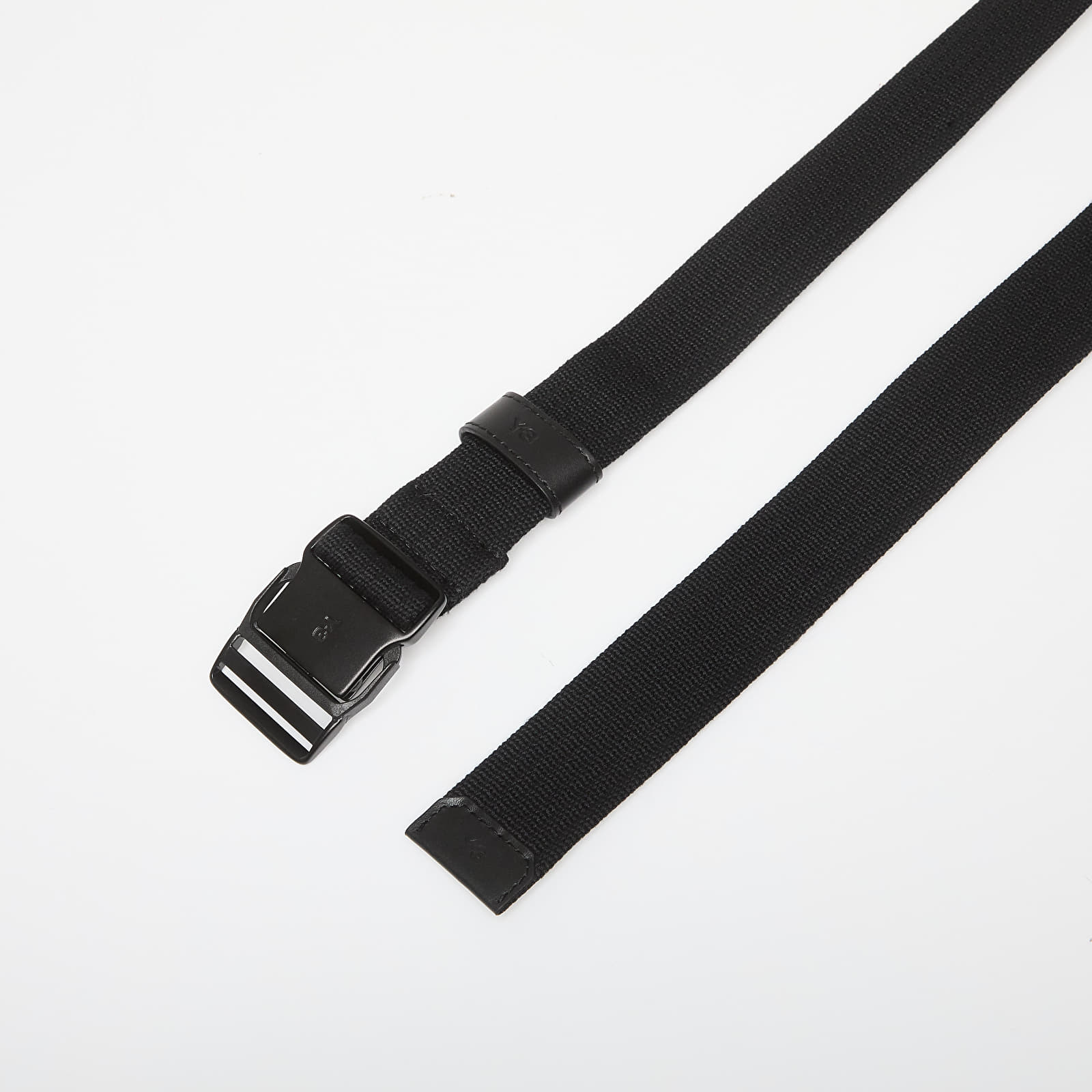 Opasky Y-3 Utility Belt Black