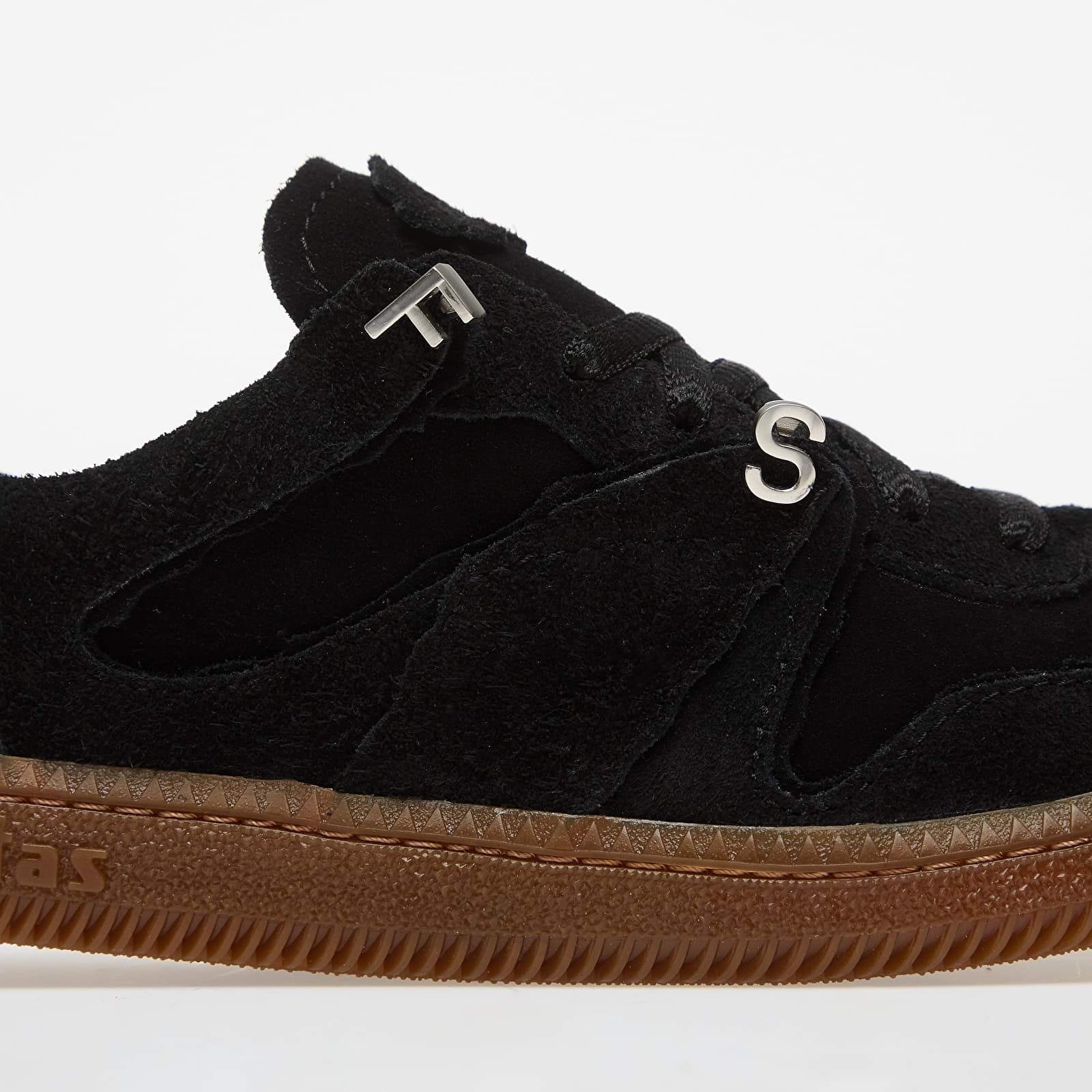 Ανδρικά παπούτσια FTSHP x Botas Wave All Black