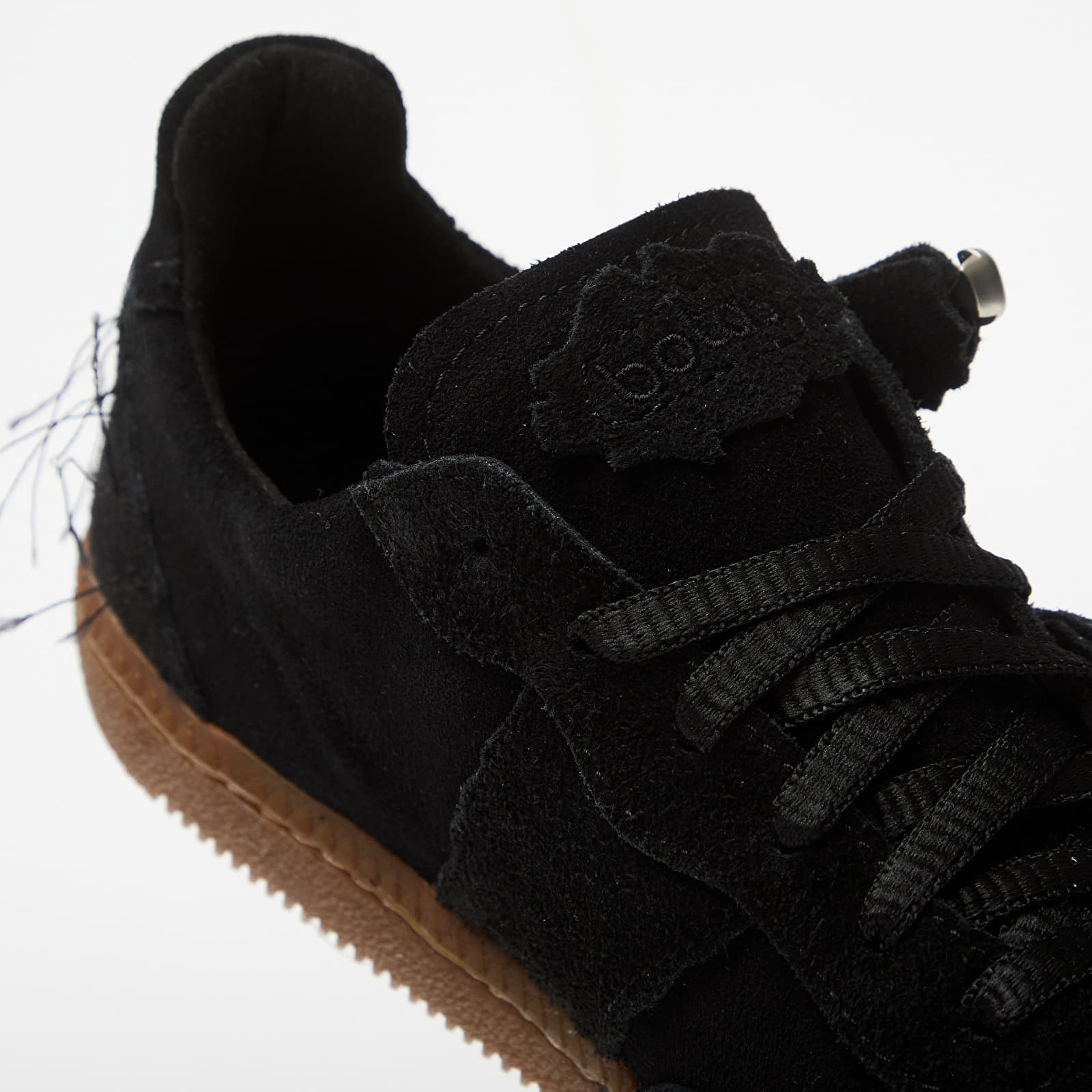 Ανδρικά παπούτσια FTSHP x Botas Wave All Black