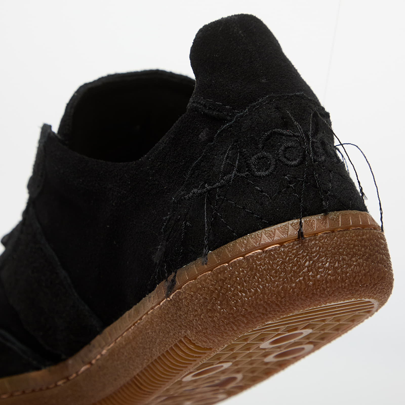 Ανδρικά παπούτσια FTSHP x Botas Wave All Black