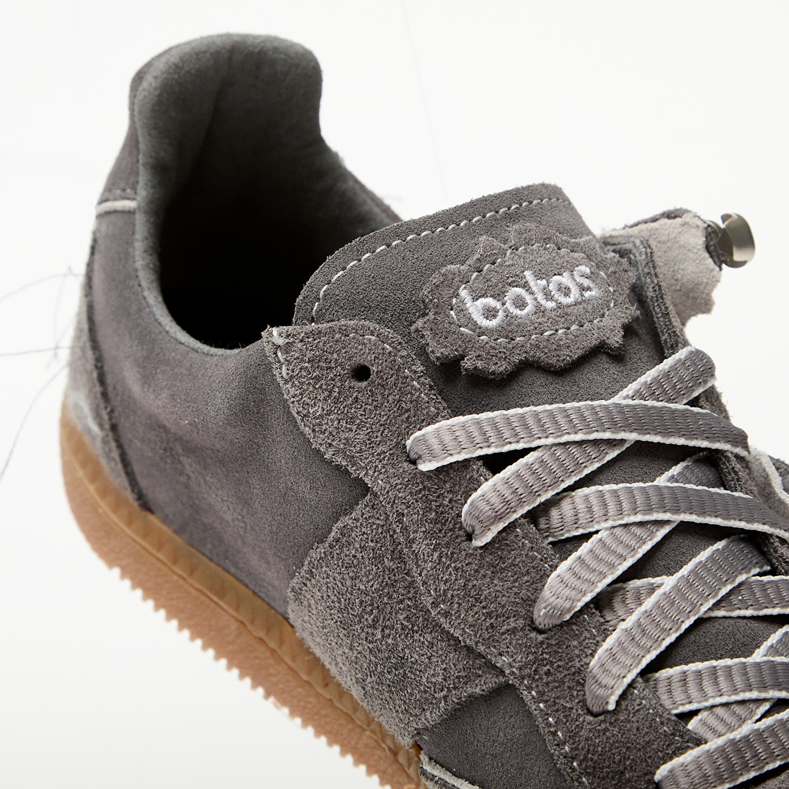 Ανδρικά παπούτσια FTSHP x Botas Wave Ash Grey