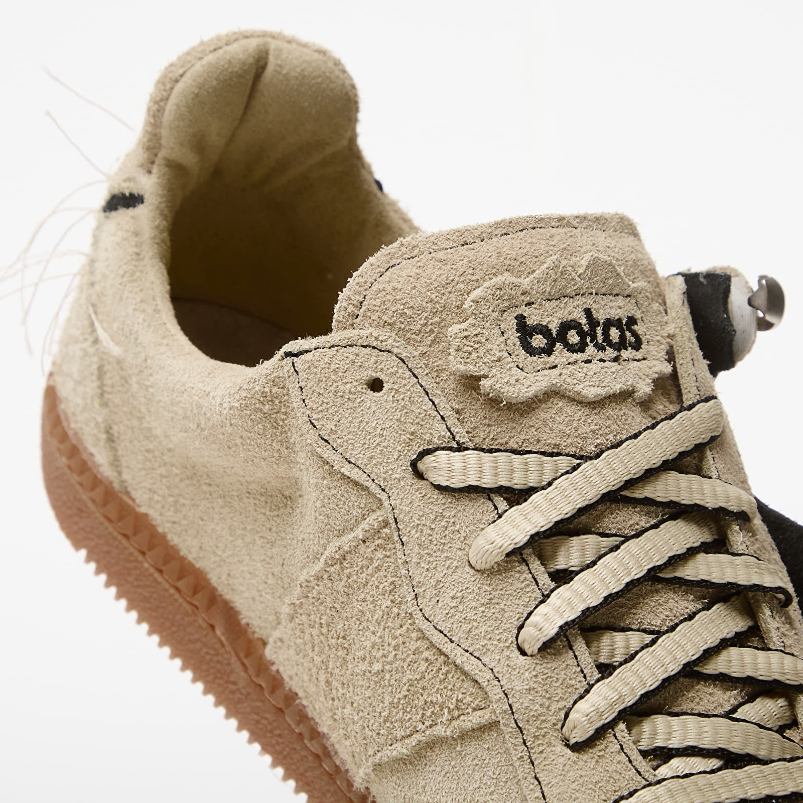 Pánské tenisky a boty FTSHP x Botas Wave Off White