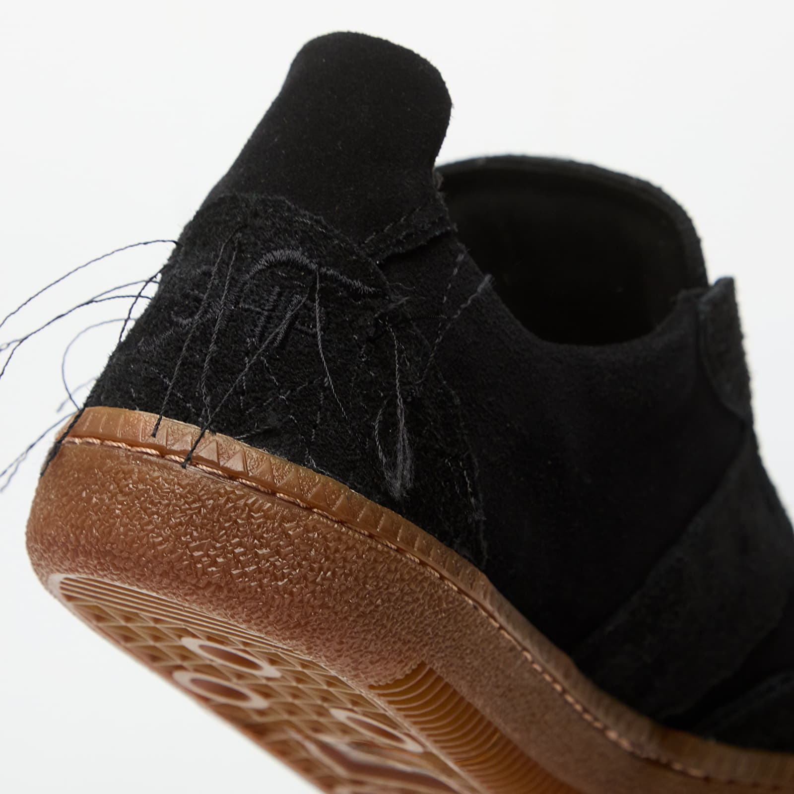 Ανδρικά παπούτσια FTSHP x Botas Wave All Black