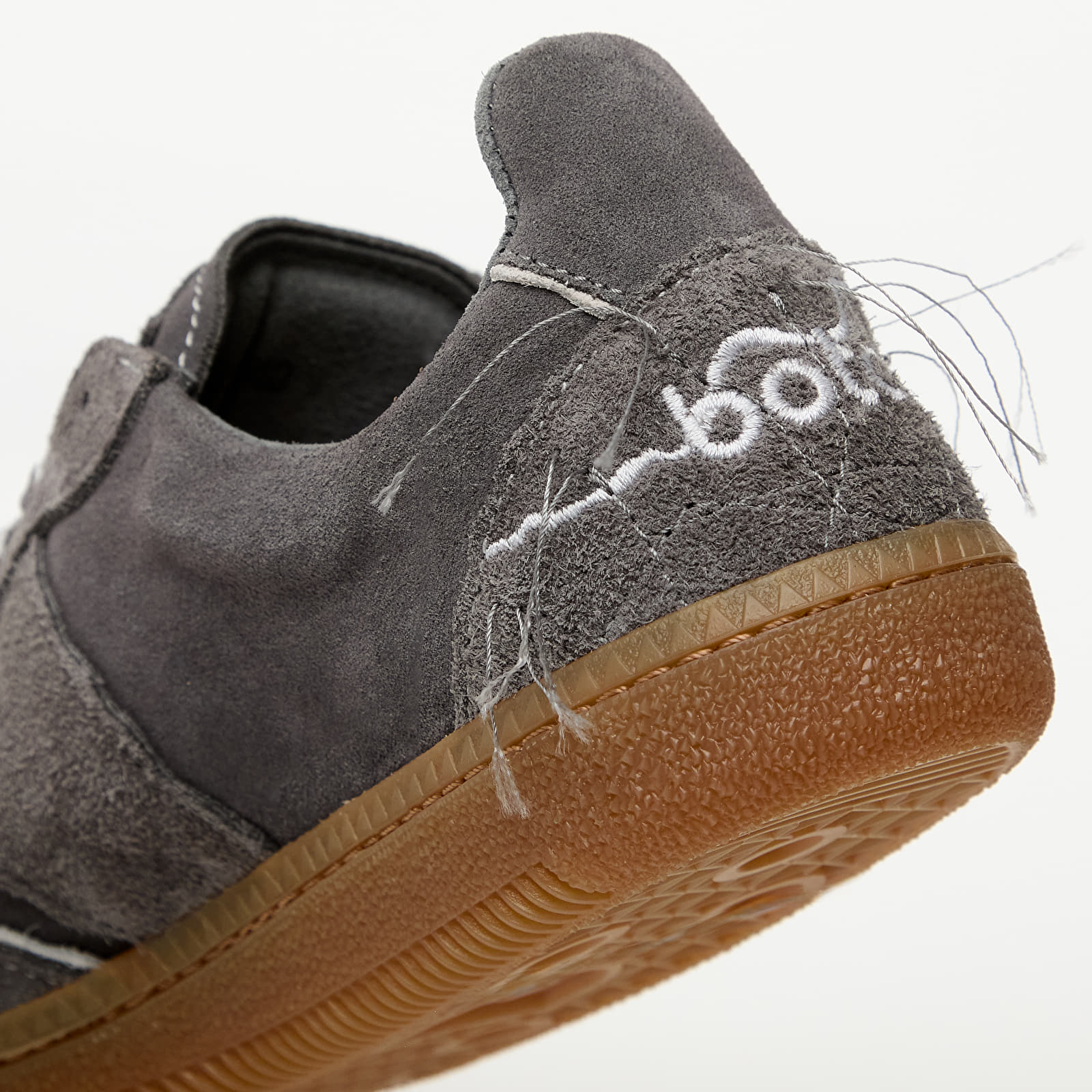 Ανδρικά παπούτσια FTSHP x Botas Wave Ash Grey