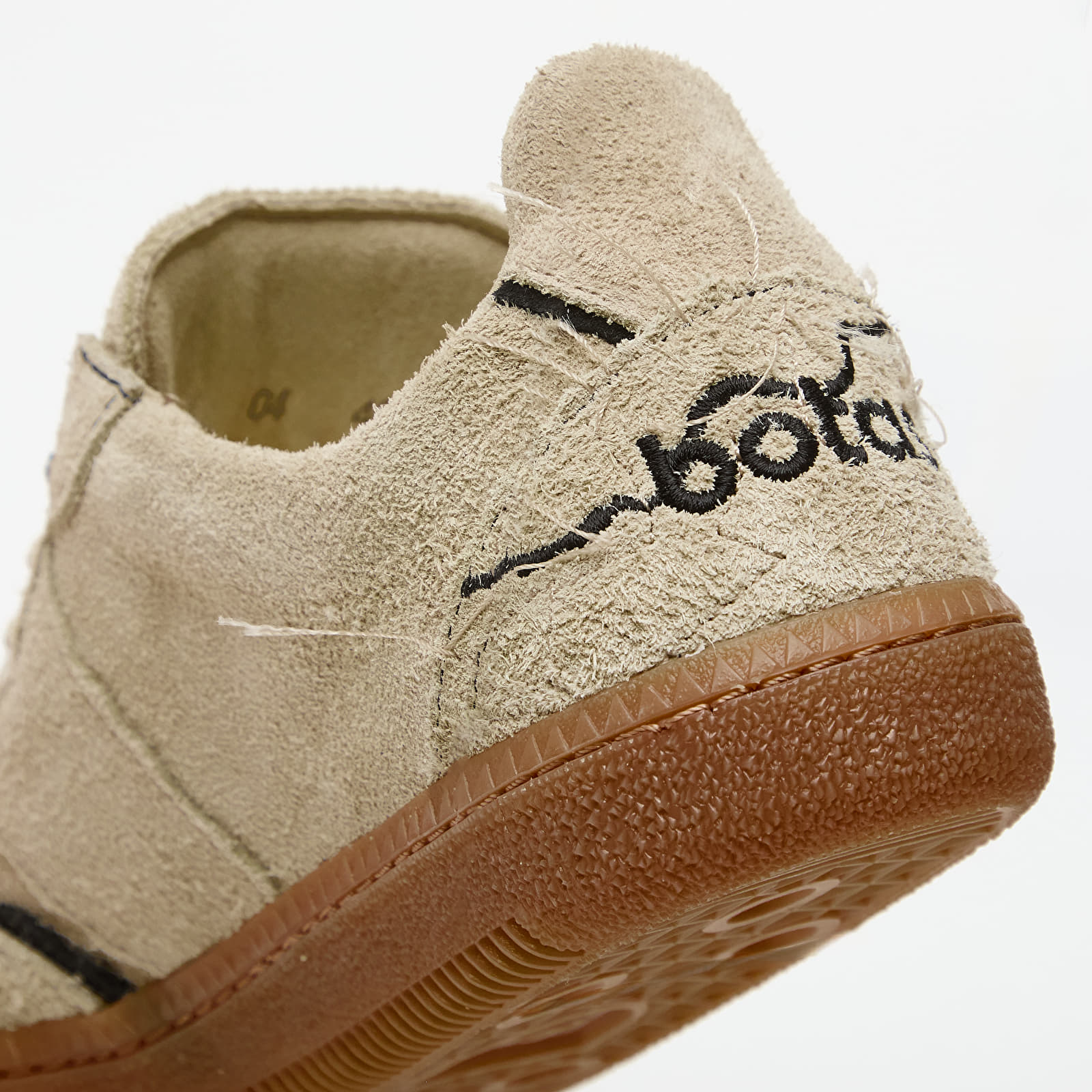 Pánské tenisky a boty FTSHP x Botas Wave Off White