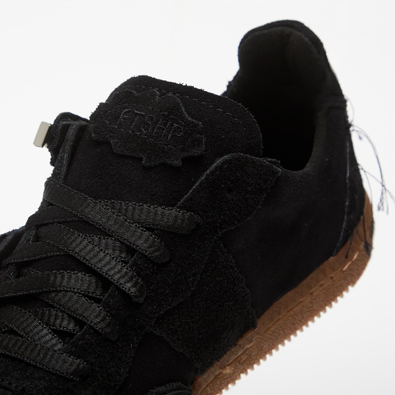 Ανδρικά παπούτσια FTSHP x Botas Wave All Black