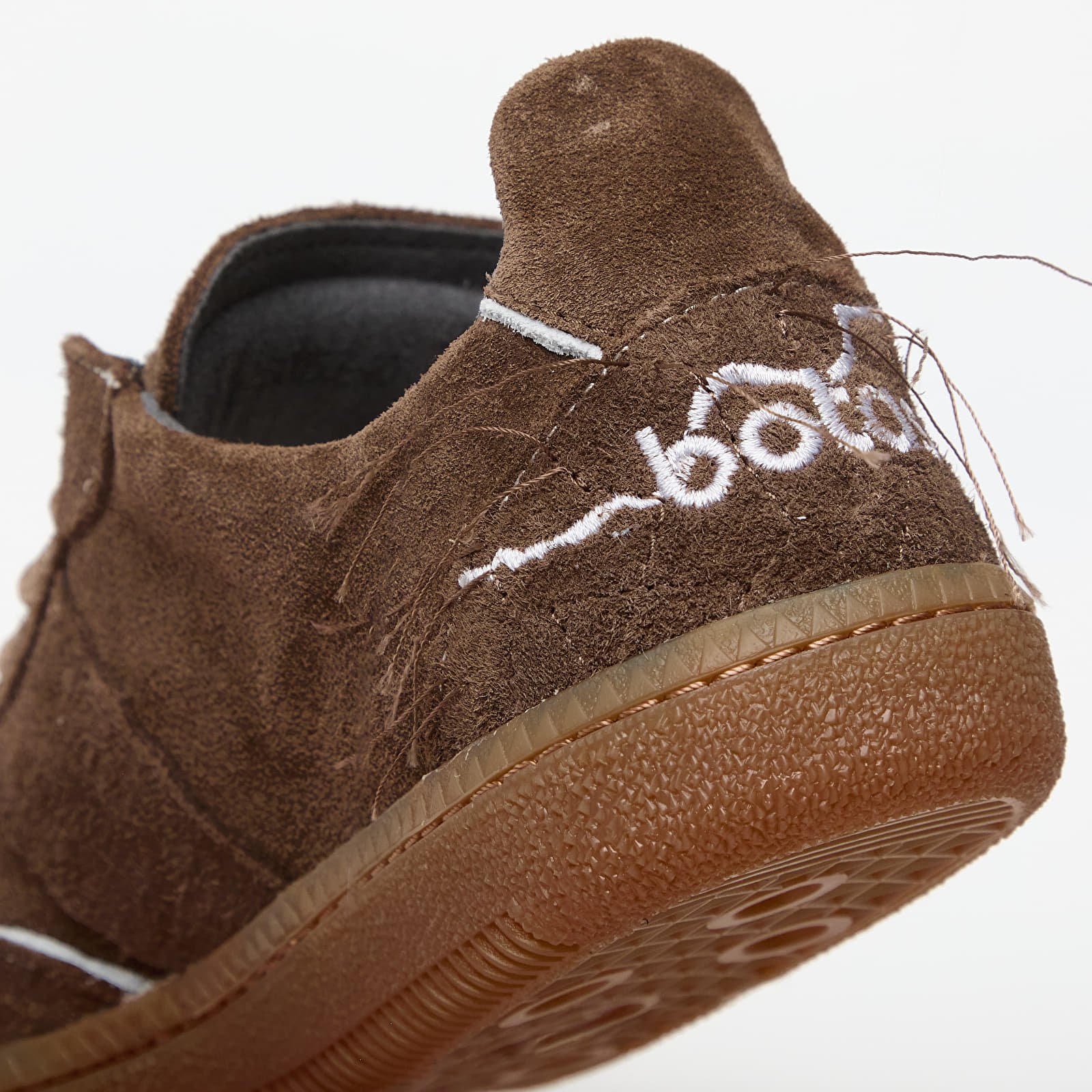 Pánské tenisky a boty FTSHP x Botas Wave Almond