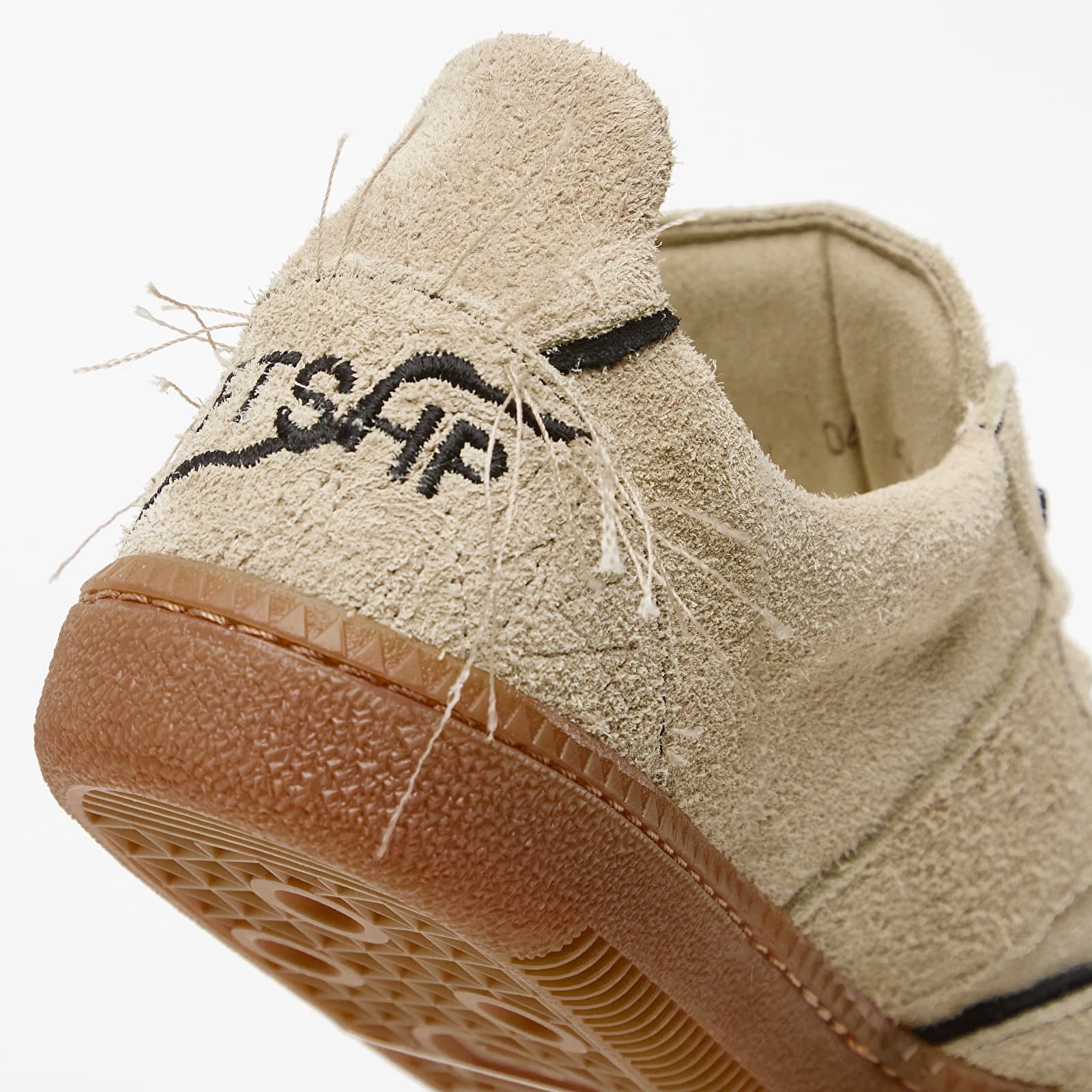 Pánské tenisky a boty FTSHP x Botas Wave Off White