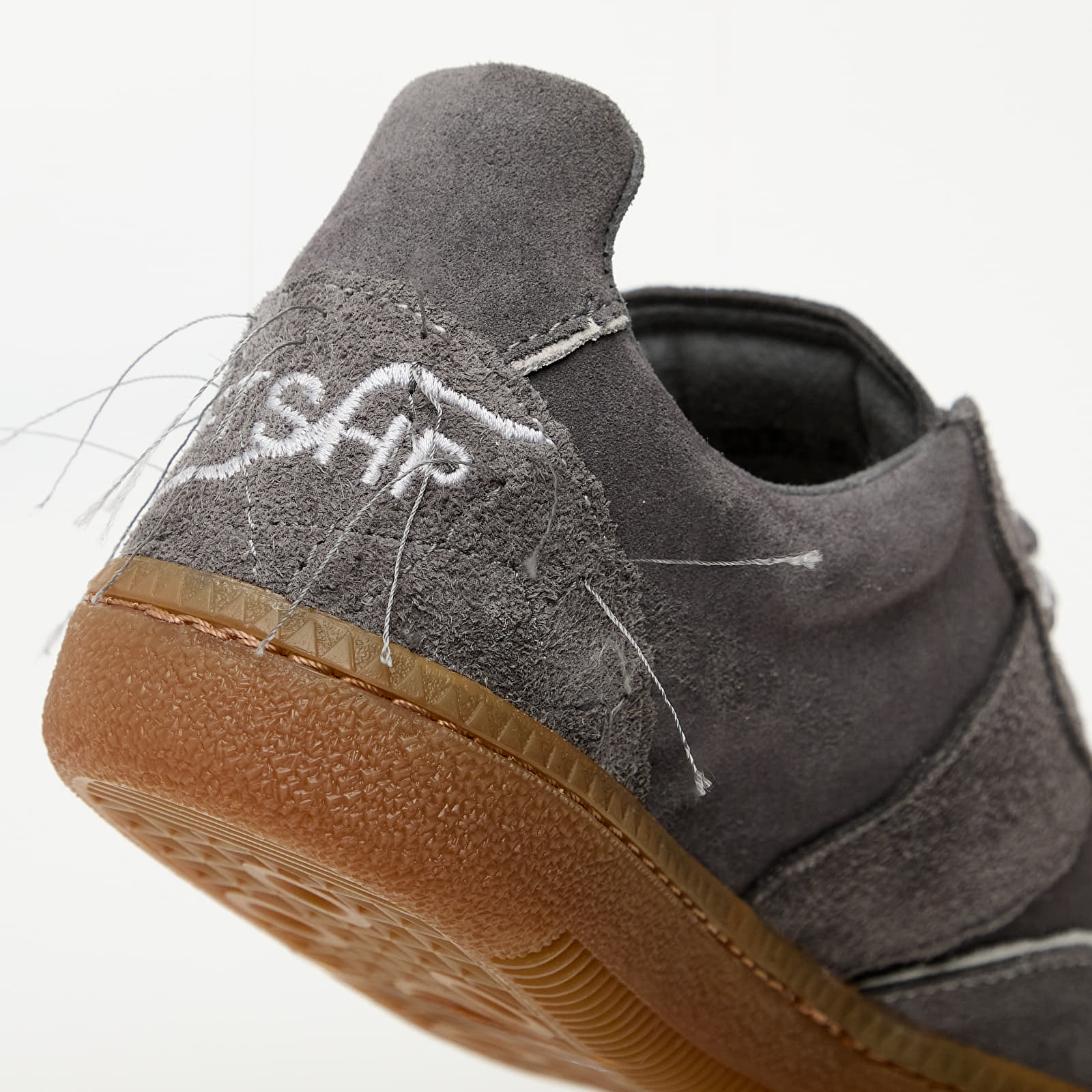 Ανδρικά παπούτσια FTSHP x Botas Wave Ash Grey