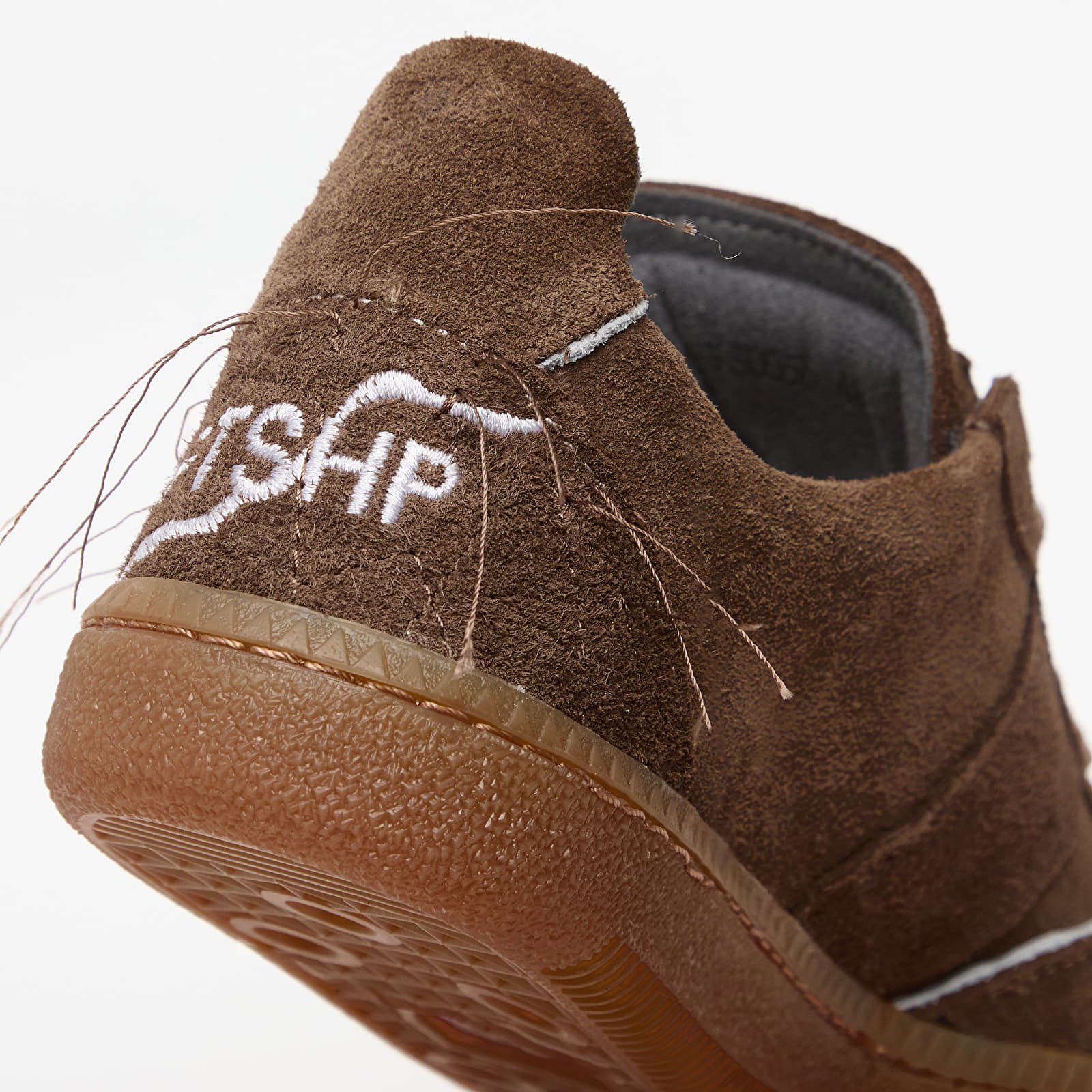 Pánské tenisky a boty FTSHP x Botas Wave Almond