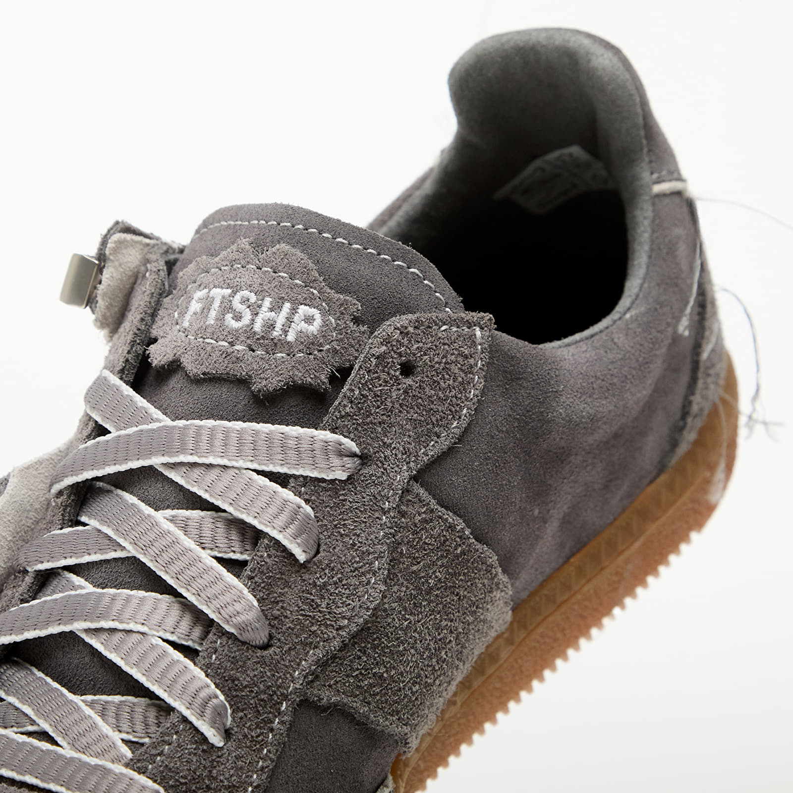 Ανδρικά παπούτσια FTSHP x Botas Wave Ash Grey